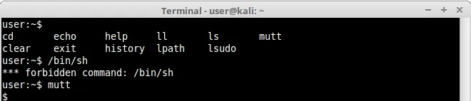 mut shell