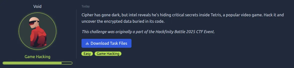 tryhackme-the-game-callout